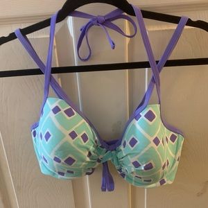 Aerie Blakey Swimsuit Top